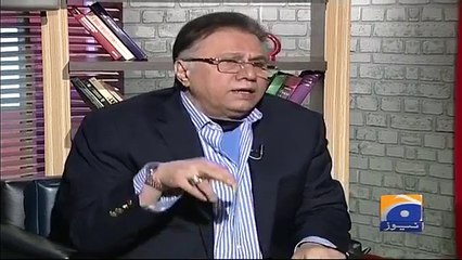 Meri Yeh Baat Likh Lo Agr Es Mulk Ka Koi Mustaqbil Hai Tu Es Khandan Ka Koi Mustaqbil Nahi - Hassan Nisar