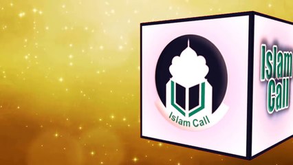 Story and lesson derived from a story of cousin of Maulana Tariq Jameel