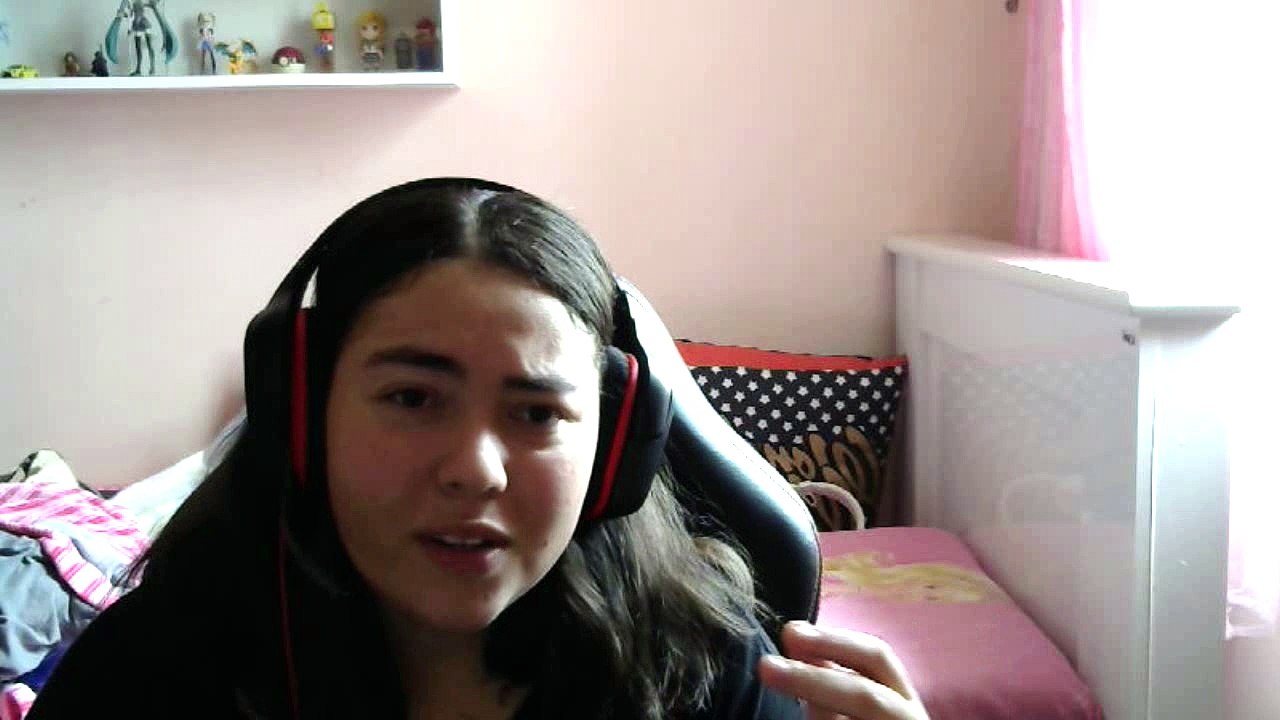 Headset Sirus C Review + mic test