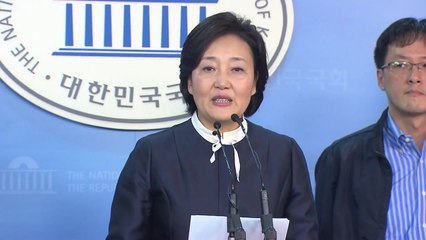 박영선 "서울시장 후보 결선투표 전략적 판단해야" / YTN