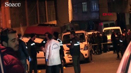 Kahvehane saldırganı yakalandı