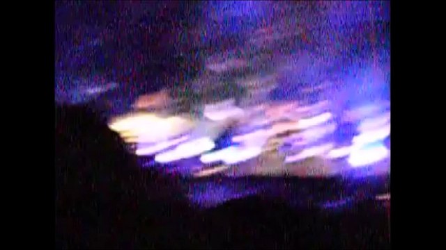 Muse - New Born, Rock en Seine Festival, 08/28/2004