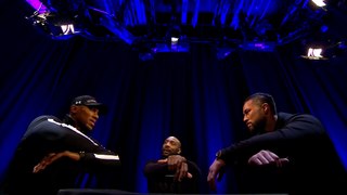 GLOVES ARE OFF- Anthony Joshua vs Joseph Parker