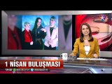 Canan Karatay ile Sefa Doğanay 1 Nisan'da buluşursa