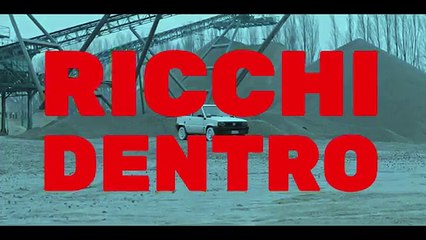 GHALI -  Ricchi Dentro (Prod. Charlie Charles)