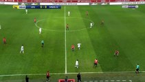 Lille / Amiens résumé et buts 0-1