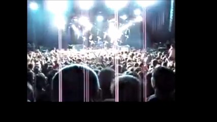 Muse - New Born, Brisbane Riverstage, 09/12/2004