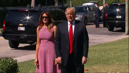 Donald Trump says DACA deal for young immigrants is off