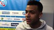 Matthieu Dossevi (FC Metz) : « C’est regrettable »