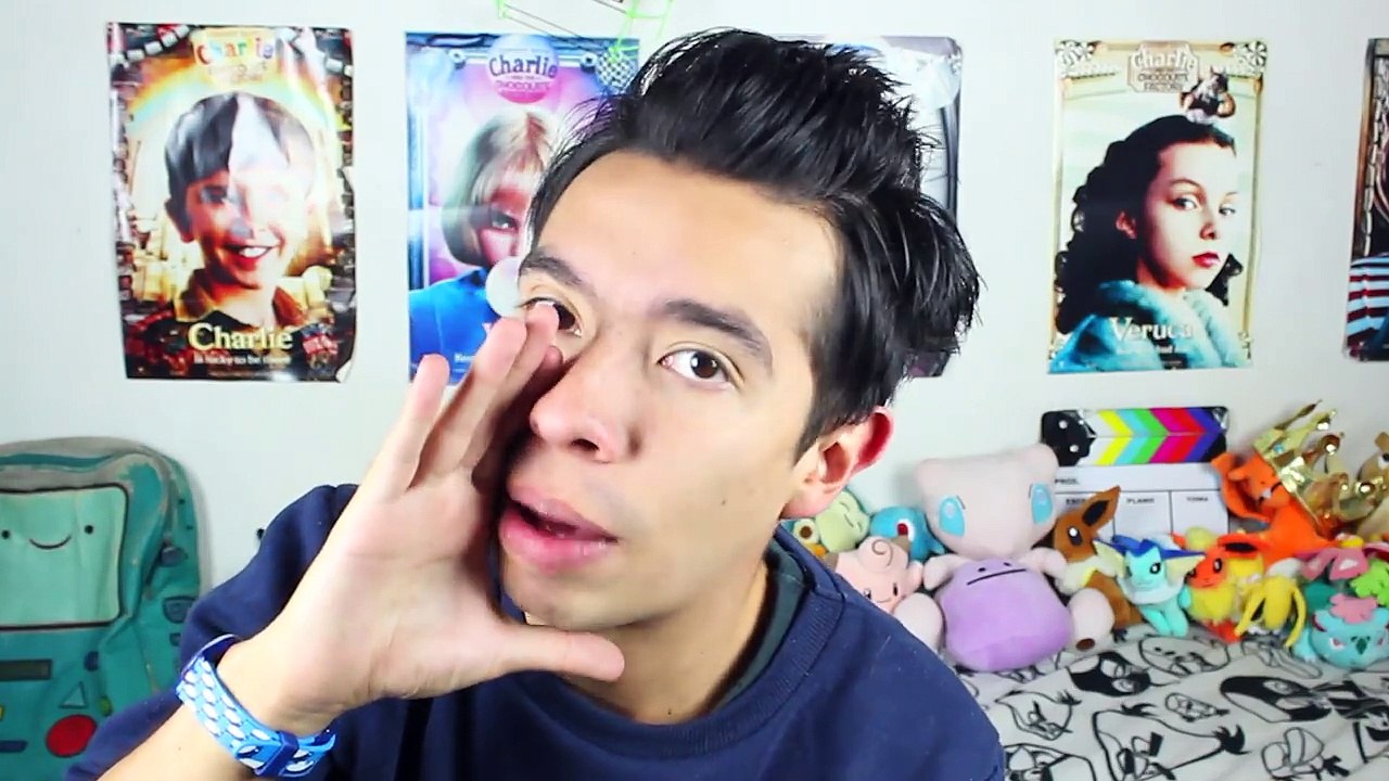 ROAST YOURSELF CHALLENGE AMI RODRIGUEZ