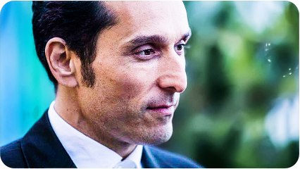 JE NE SUIS PAS UN HOMME FACILE Bande Annonce (2018)