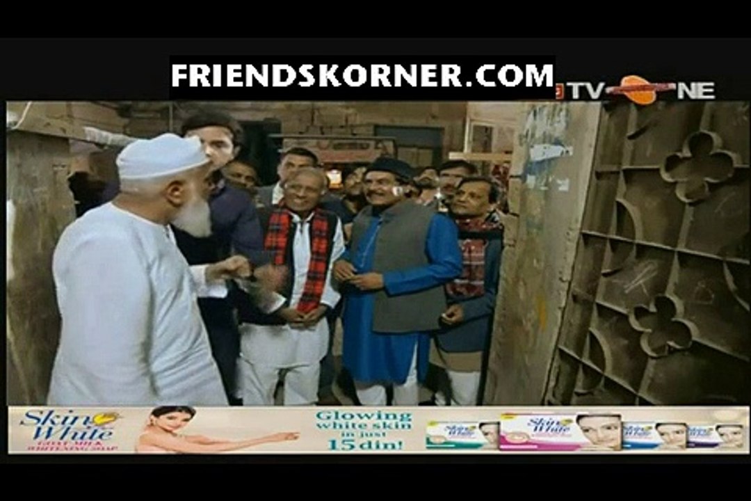 Tele Theatre (Main Tu Pyaase) - P2