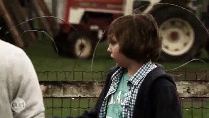 R L Stines The Haunting Hour S03E08 My Imaginary Friend
