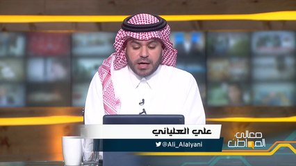الفنان تامر حسني يتحدث لـ"معالي المواطن" بعد أن غنى في جدة لأول مرة