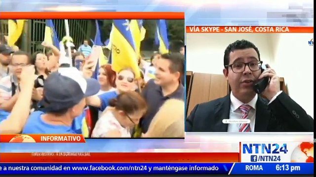 “Segundas rondas tienen una participación menor en todo el mundo, no solamente en Costa Rica”