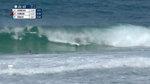 Adrénaline - surf : mick fanning remporte sa série du rournd 4 du rio pro