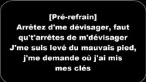 Maître Gims - Laissez-moi tranquille