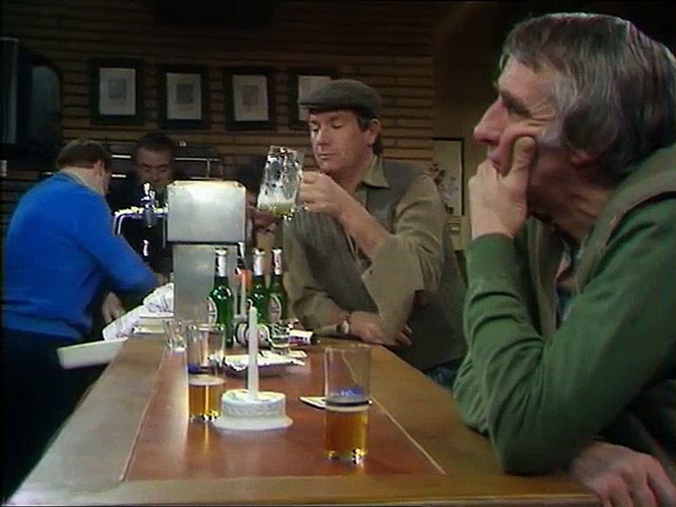 Auf Wiedersehen Pet S01 E09 The Alien