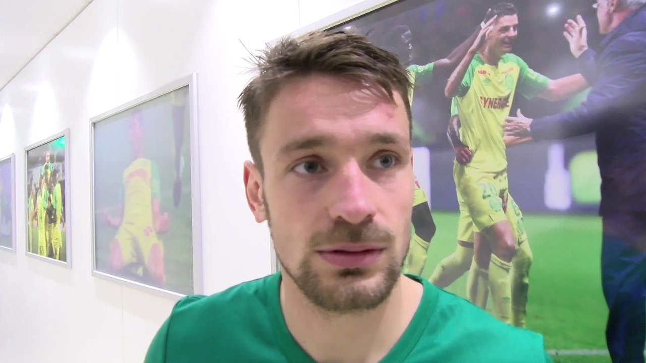 Mathieu Debuchy: «Il fallait repartir fort»