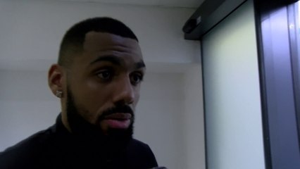 Yann M'Vila: « Super heureux »