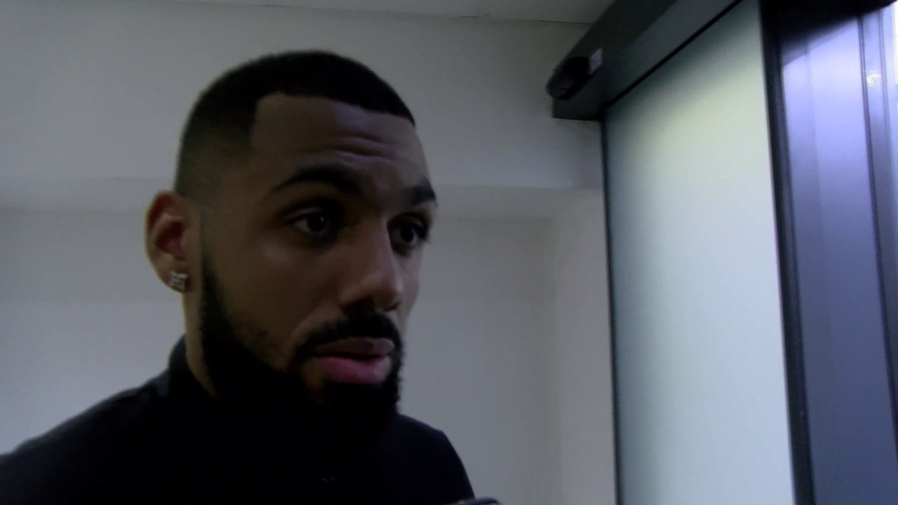 Yann M'Vila: « Super heureux »