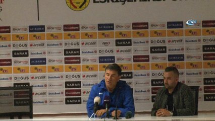 Giray Bulak: 'Belki bu 3 puan bizi bir parça Play-Off’a taşır'