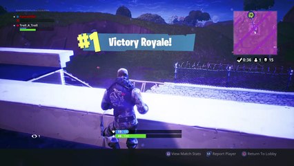 Fortnite MOST DUO KILLS