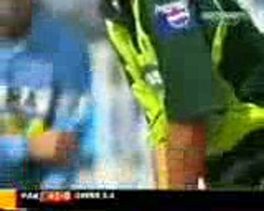 Afridi quick fifty