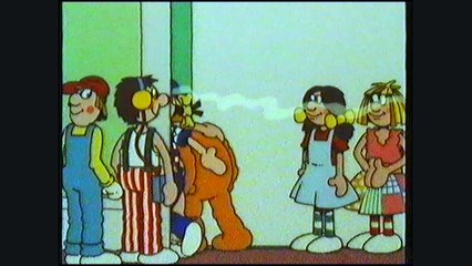 The Raggy Dolls - S04E04 - Onion Soup