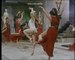 Hot Arabic Dance : Beautiful girls perform group dance, amazing