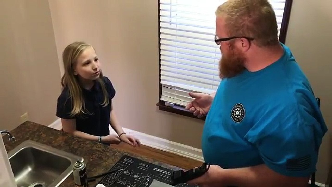 Firearm Safety    Rule #2