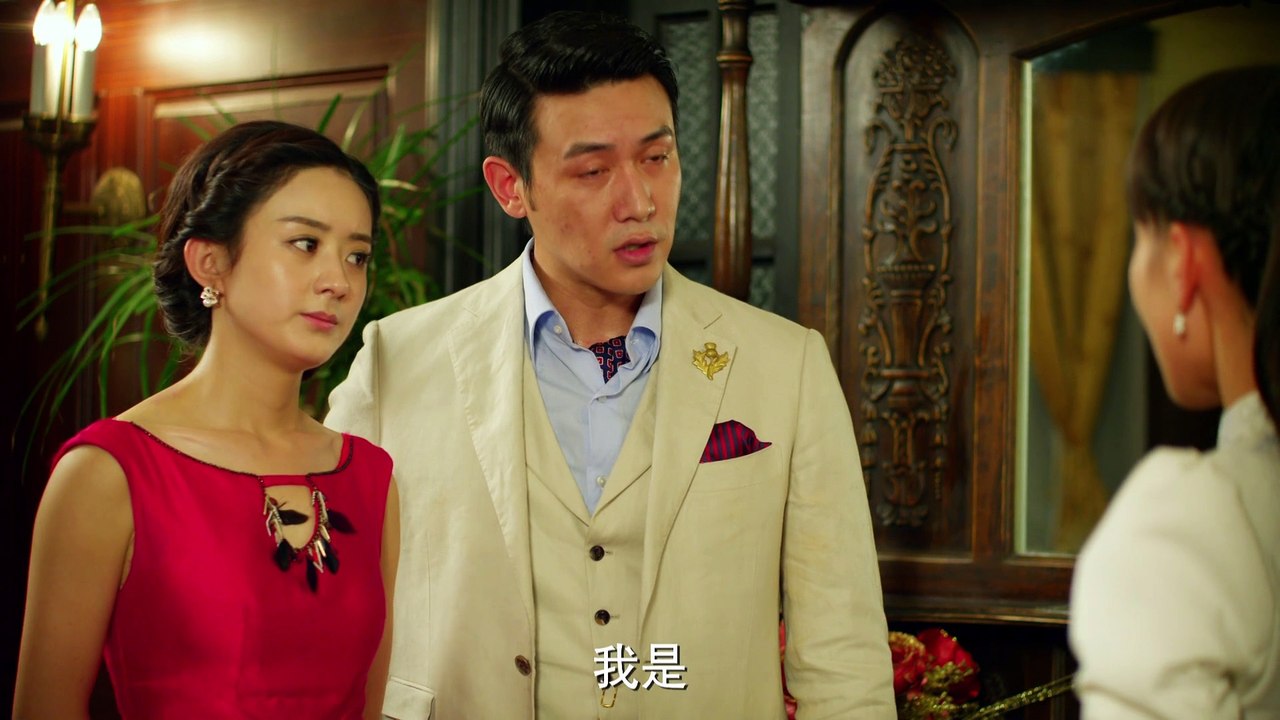 蓝胭脂cut.E07