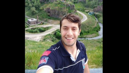 Erzurumlu sağlık görevlisi Afrin’de şehit düştü