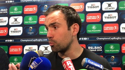 Quarts - Parra: "Une saison à mettre de côté"