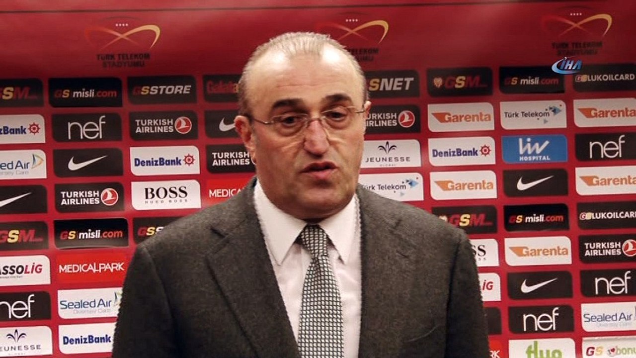 Abdurrahim Albayrak: “Hedefimize emin adımlarla ilerliyoruz”