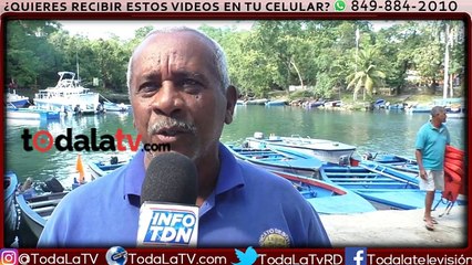 Resumen semana santa  2018 Rio  San juan 2018-CDN-VIDEO