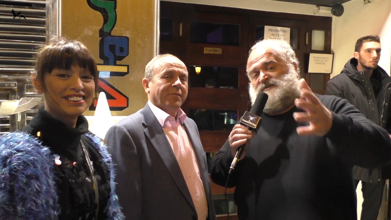 Ciudades Del Ocio TV Programa emitido el 6 De Abril Del 2018 - Pride Channel TV - 1ª Parte