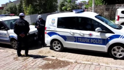 Otomobilin Çarptığı Kişi Yaşamını Yitirdi