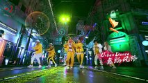 [EngSub] HBDC Ep1 VIP Version Part 2/2 Jackson Wang, Luhan, Victoria Song, William Chan