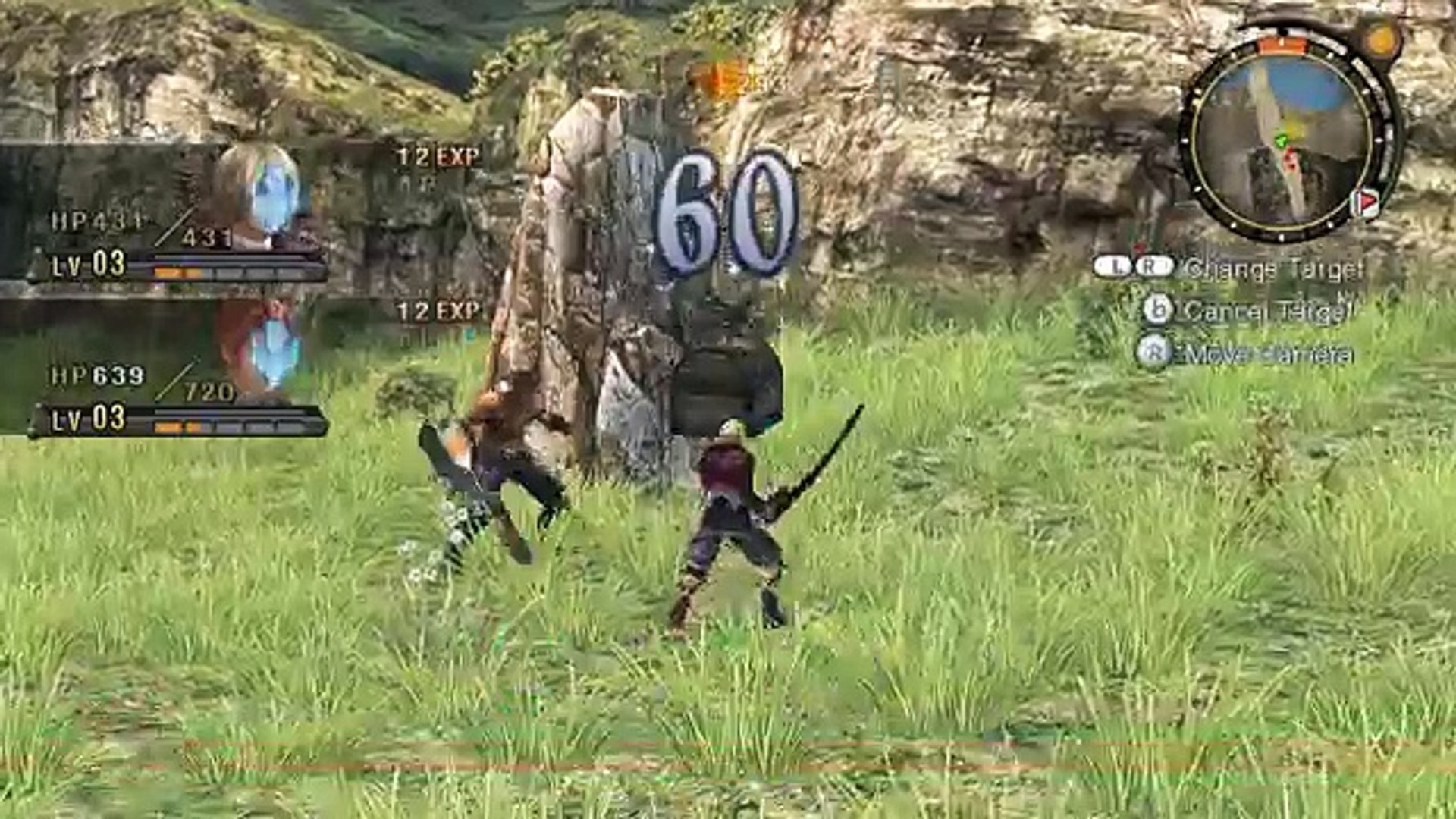 Xenoblade Chronicles 3 Future Redeemed release time - Video Games on Sports  Illustrated