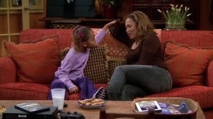 My Wife and Kids S03 E10 Jr's Dating Dilemma