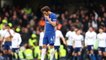It won't be easy for Chelsea to make the top 4 - Conte