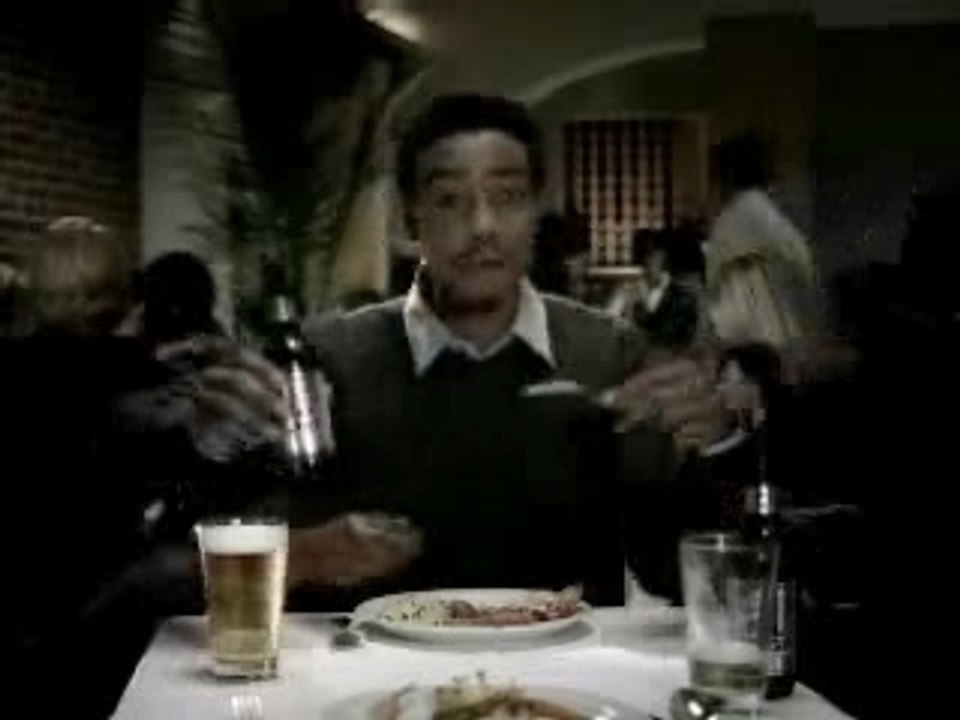 Bud Light - Trois mains