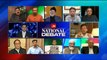 Bol National Debate - 1st April 2018