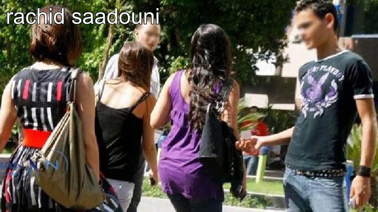 حقيقة فيديو واش معندكش ختك بالدليل القاطع. أقوى رد