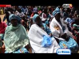 Célébration de la fête de pâques: Mr Benjamin Ndiaye rapelle les enseignements du Christ