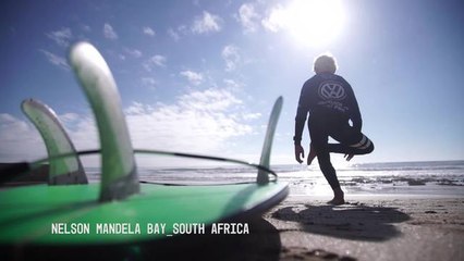 Adrénaline - Surf : NMB18-D2-Highlights