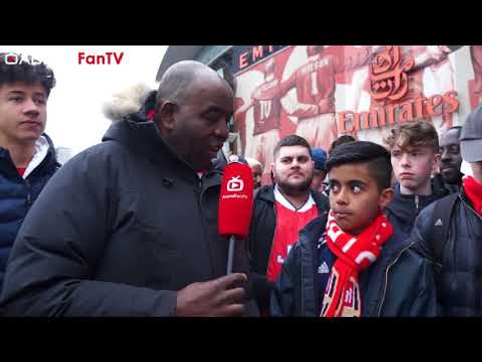 Arsenal 3-0 Stoke City | APRIL FOOLS Stoke City!!!