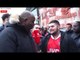 Arsenal 3-0 Stoke City | Big Up Wenger, The Substitutions Worked!!