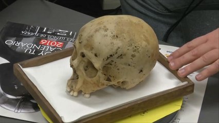 المومياء الفرعونية أقدم حالات الإصابة بالسرطان